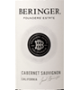 Beringer Cabernet Sauvignon 2010